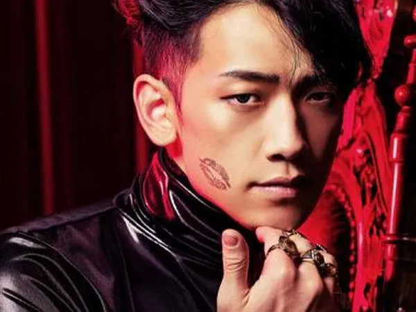 Rain ra album đầu tiên sau khi tái xuất làng giải trí ảnh 1