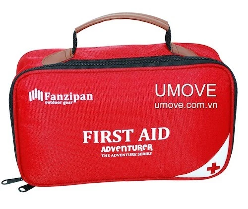 Những vật cần thiết trên xe khi đi chơi tết ảnh 14