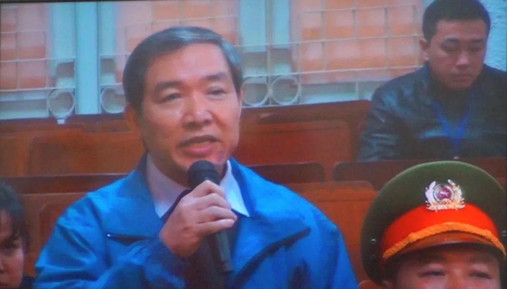 Kiến nghị xem xét khởi tố vụ án cố ý làm lộ bí mật công tác ảnh 2