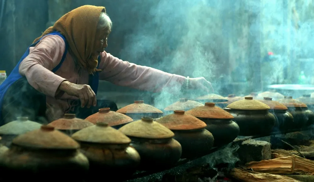 Kho cá bán tết ảnh 1 Kho cá bán tết ảnh 1