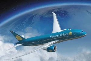 (Nguồn: Vietnam Airlines)