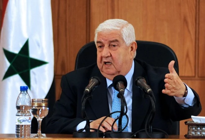 Syria sẵn sàng trao đổi tù nhân với lực lượng phiến quân ảnh 1