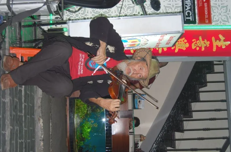 Khai mạc đường hoa Nguyễn Huệ 2014 ảnh 11