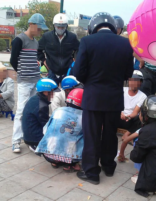 Đầu năm, bầu cua 'lên ngôi' ảnh 1 Đầu năm, bầu cua 'lên ngôi' ảnh 1