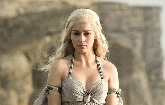 Người đẹp Game of Thrones được đàn ông khao khát nhất ảnh 1