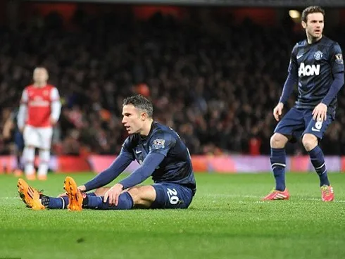 Man Utd đang đối mặt với viễn cảnh tài chính rất ảm đạm nếu không được dự Champions League mùa tới. Man-Utd-6360-1392334077.jpg