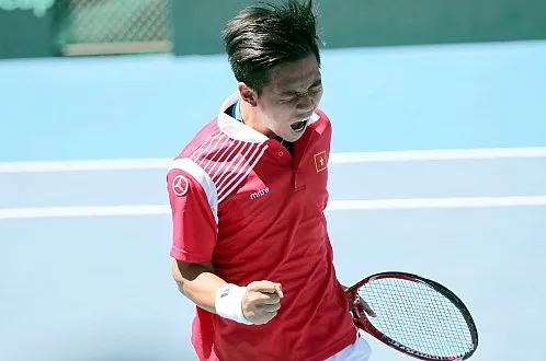 Hoàng Thiên tỏa sáng giúp tuyển VN tạm hòa Pakistan ảnh 1