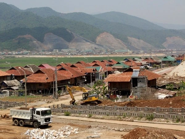 “70% khiếu kiện về đất đai là do đền bù chưa thỏa đáng” ảnh 1