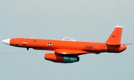 Triều Tiên chế UAV theo nguyên mẫu Mỹ