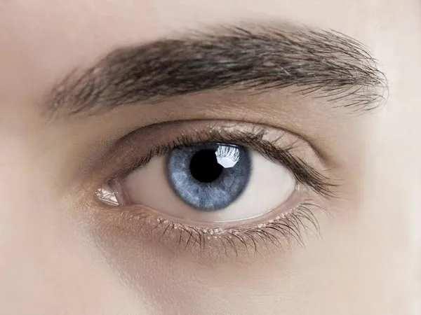 Thẩm mỹ giúp xóa nếp nhăn có thể gây mù mắt ảnh 1