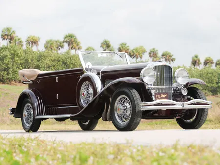 Xe cổ triệu đô tụ hội về Amelia Island ảnh 3