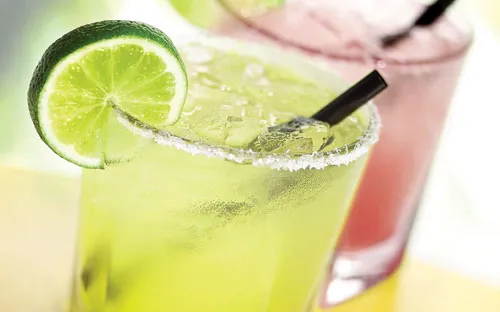 Sinh tố giúp giải nhiệt mùa nóng ảnh 1