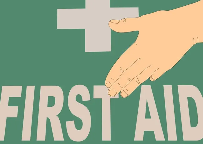 Cách thoát khỏi xe bị chìm xuống nước 8