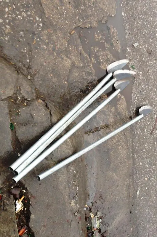 Tranh giành bọt xỉ than, “giang hồ” dàn quân chém nhau ảnh 2