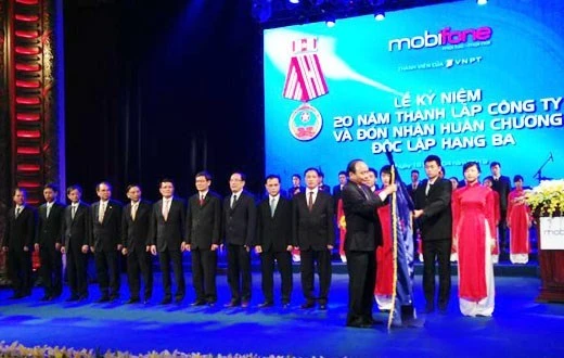 Đã có kết luận về “số phận” của mạng di động MobiFone ảnh 2