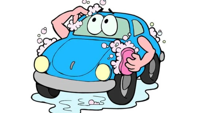 Kỹ thuật rửa xe an toàn và hiệu quả
