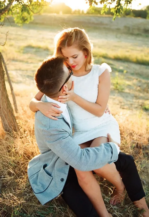 Cãi nhau với chồng cũng là một nghệ thuật! ảnh 1