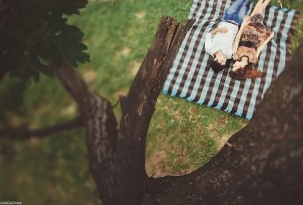 Cãi nhau với chồng cũng là một nghệ thuật! ảnh 2