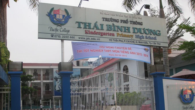 Thí sinh ít chọn môn sử, ngoại ngữ ảnh 1