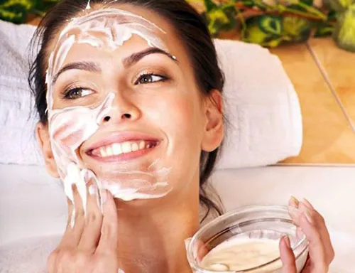 Ngừa mụn cho da dầu trong mùa nóng ảnh 5