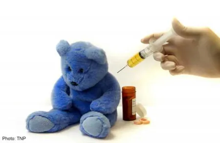 Nhật: 17 người chết sau khi tiêm thuốc