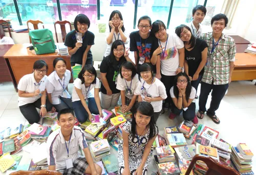 nữ sinh, Ams, học bổng, đại học lớn, Mỹ, danh tiếng