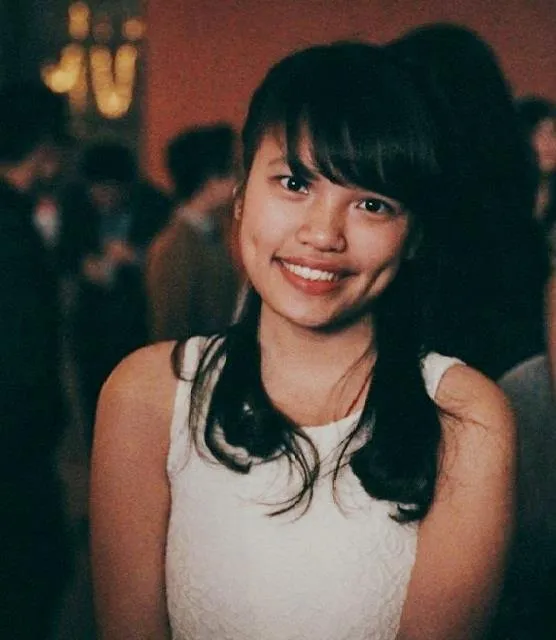 nữ sinh, Ams, học bổng, đại học lớn, Mỹ, danh tiếng