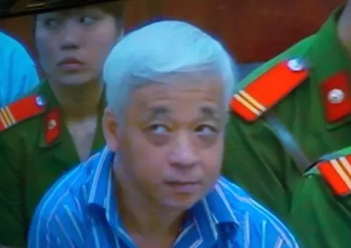 Bầu Kiên kêu oan ảnh 1