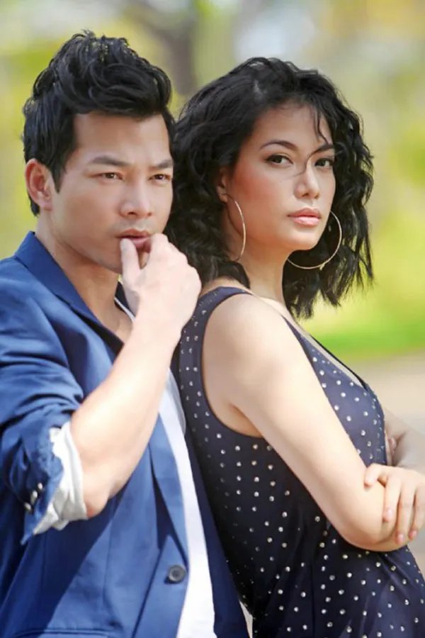 Dấu ấn hạnh phúc từng có của vợ chồng Trương Ngọc Ánh ảnh 1