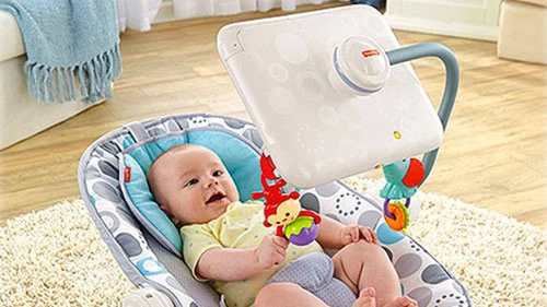 Kiểm tra thị lực cho bé ảnh 5