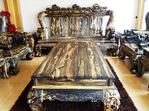 bộ-bàn-ghế-mun, mun-hoa, đại-gia, nội-thất, ghế-khủng, ghế-đại-gia,