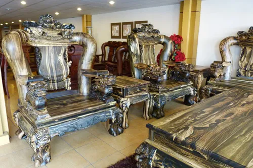 bộ-bàn-ghế-mun, mun-hoa, đại-gia, nội-thất, ghế-khủng, ghế-đại-gia,