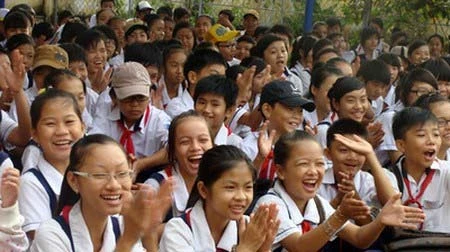 Hà Nội: Nhiều trường học nghỉ 2 ngày dịp 30/4 và 1/5