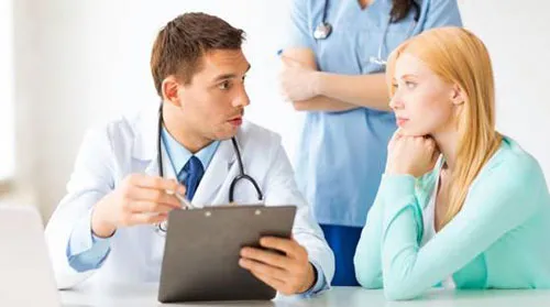 Tác dụng phụ của khổ qua ảnh 3