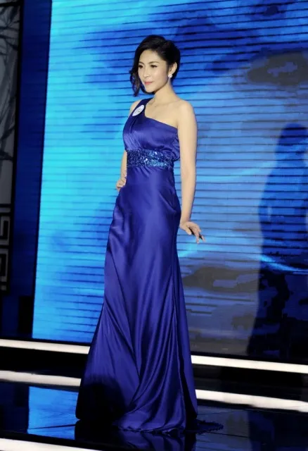 Vẻ đẹp của Hoa hậu đại dương Việt Nam 2014 ảnh 4