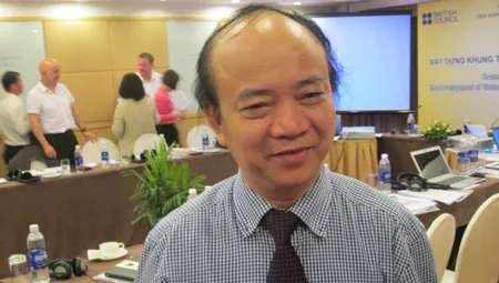 Phó Tổng cục trưởng,mách nước, nghề nghìn đô