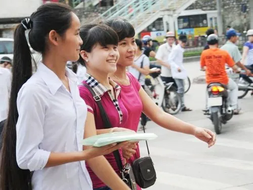 Đường dây nóng thanh tra thi tốt nghiệp THPT: 0936 315 334 ảnh 1 Công bố đường dây nóng thanh tra thi tốt nghiệp THPT