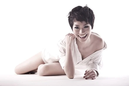 Trà My Idol kết hôn vào tháng 6.