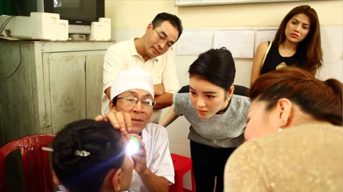 Lý Nhã Kỳ viết ‘tâm thư’ tuyên bố giải nghệ ảnh 3