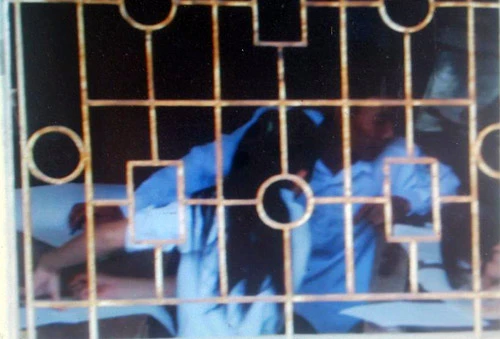 thi tốt nghiệp, Bộ GD&ĐT, THPT Nam Lương Sơn, Đỗ Việt Khoa thi tốt nghiệp, Bộ GD&ĐT, THPT Nam Lương Sơn, Đỗ Việt Khoa