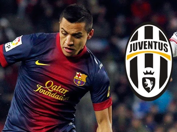 Chuyển nhượng 7/6: Alexis Sanchez cập bến Juventus? ảnh 2