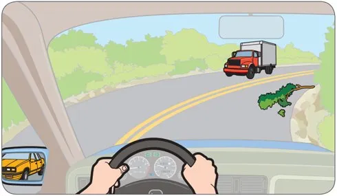 Tình huống 4: Đánh giá mối nguy hiểm nhất khi các nguy cơ đồng thời xuất hiện.