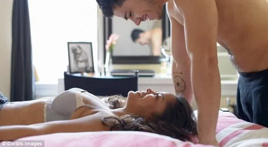 Đau đầu khi quan hệ - dấu hiệu bệnh tật