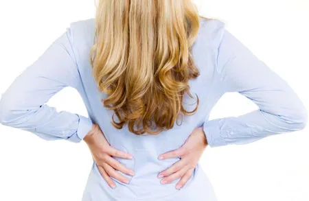 Đứng thẳng đổi chân