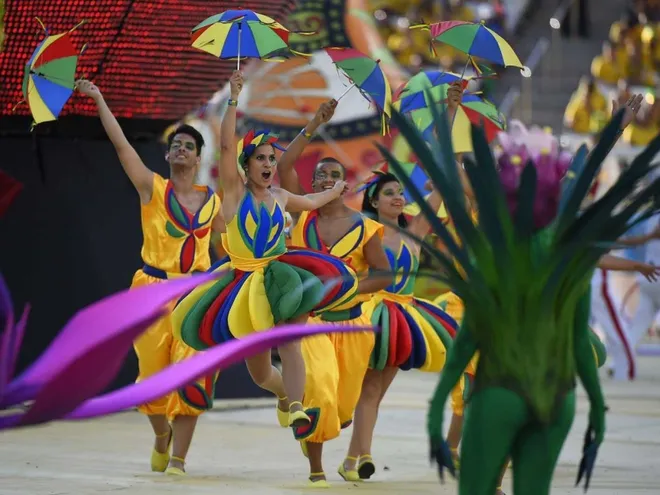 Jennifer Lopez bùng nổ tại lễ khai mạc World Cup 2014 ảnh 17