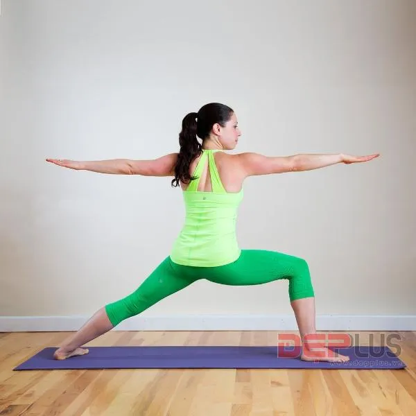 Giúp dân văn phòng thoát khỏi nỗi lo béo bụng ảnh 3