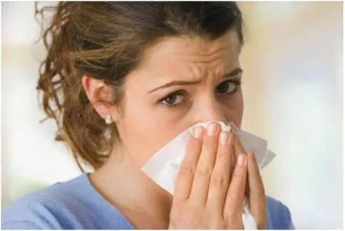 Tác dụng phụ của dưa leo ảnh 7