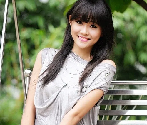 6 hot girl Việt học các trường danh giá