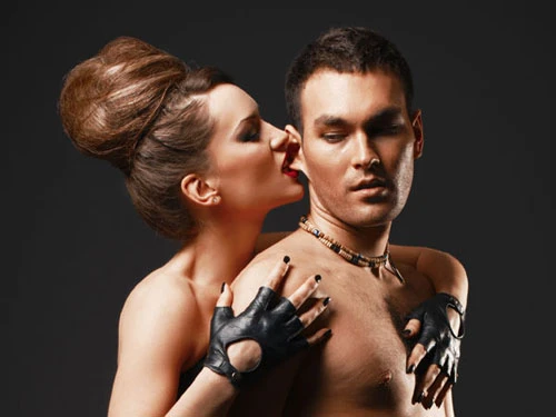 Những “điểm nóng” của chàng ảnh 3