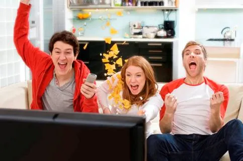 Thực phẩm cho người thức khuya ảnh 1